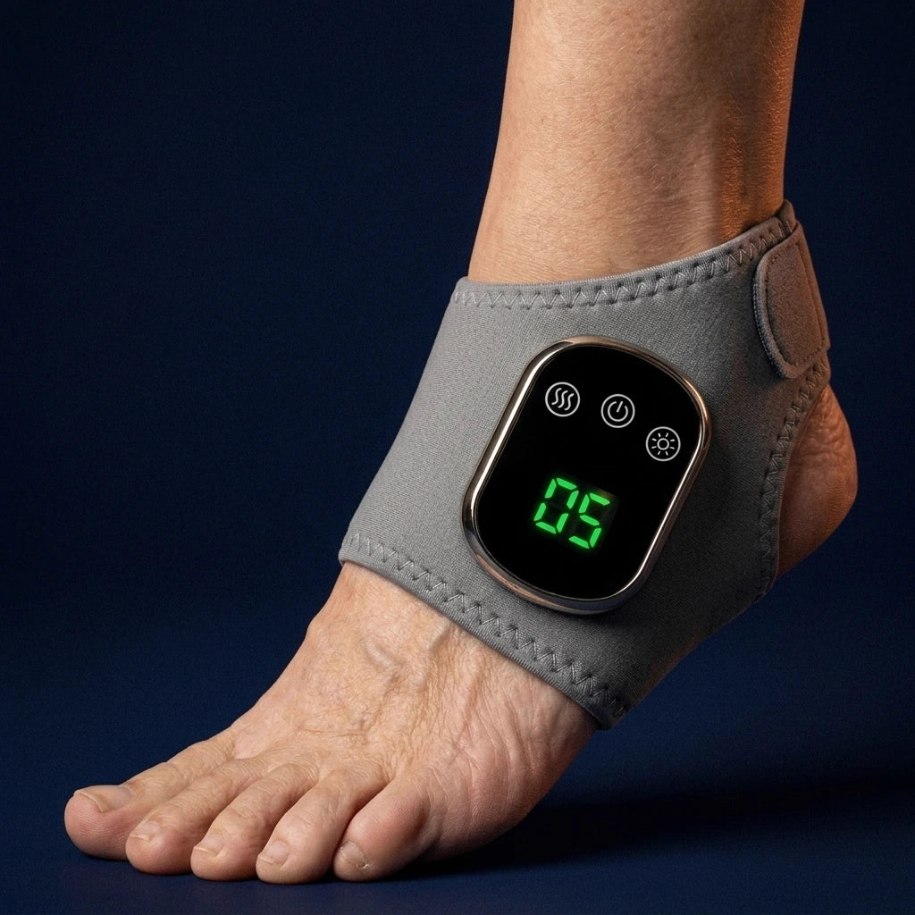 SOLEUS™ Foot Therapy System
