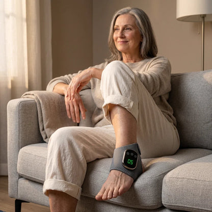 SOLEUS™ Foot Therapy System