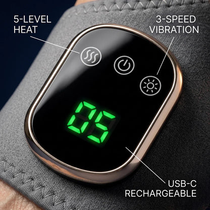 SOLEUS™ Foot Therapy System