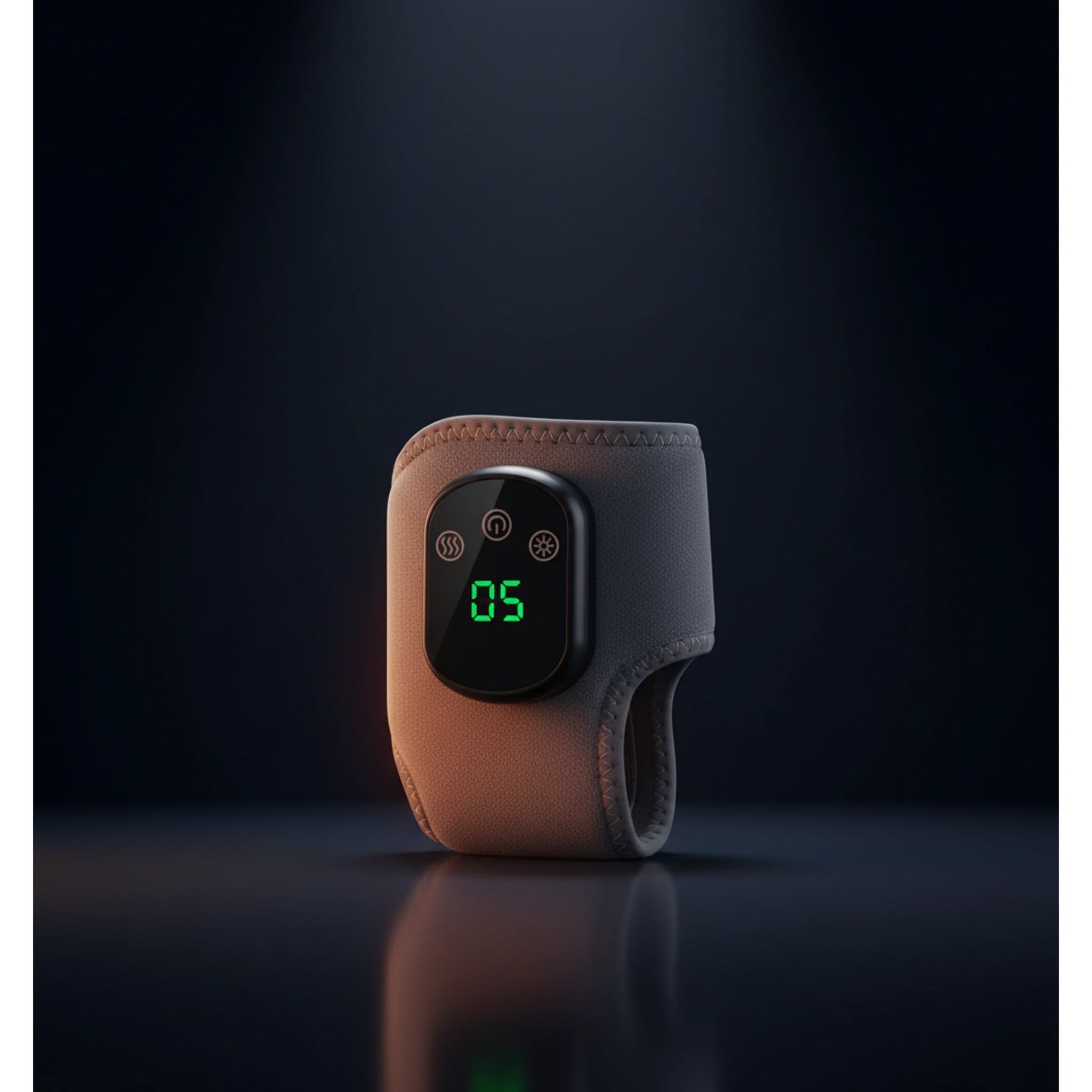 SOLEUS™ Foot Therapy System