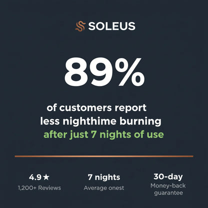 SOLEUS™ Foot Therapy System