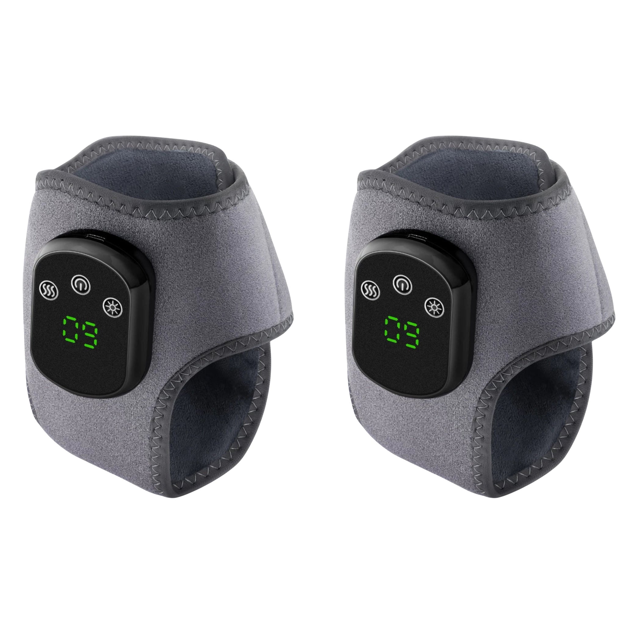Velafoot® 3 in 1 Foot & Ankle Massager
