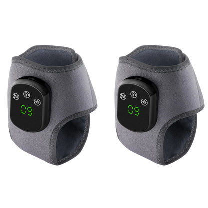 Velafoot® 3 in 1 Foot & Ankle Massager