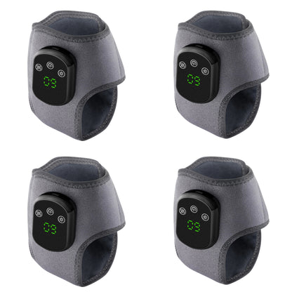 Velafoot® 3 in 1 Foot & Ankle Massager